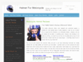 helmetformotorcycle.com