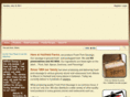 holifieldsausage.com