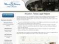 houstonattorneybankruptcy.com