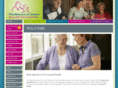 hutchinsoncarehomes.com