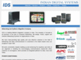 indiandigitalsystems.com