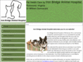 ironbridgevet.com