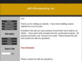 jeffswoodworking.com