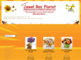jewelboxflorists.com