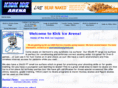 kickiceinc.com