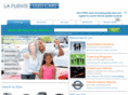 lapuenteusedcars.com
