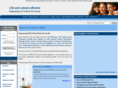lifeandleisureebooks.com