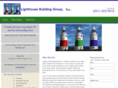 lighthousebuildinggroup.com