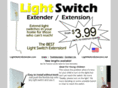 lightswitchextender.com