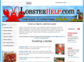 lobsterhelp.com