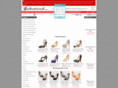 louboutincook.com