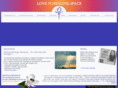 lovenhealingspace.com