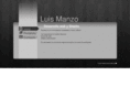 luismanzo.com