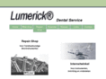 lumerick.nl
