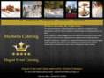 marbellacatering.com