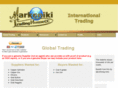 markenikitradinghouse.com