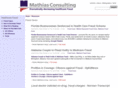 mathiasconsulting.com