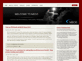 mecoincorporated.com