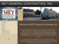 metcontractinginc.com