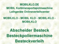 mobilklo.de