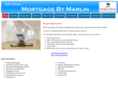 mortgagebymarlin.com