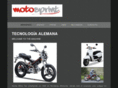 motosprintcr.com
