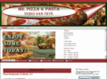 mrpizzaandpasta.com