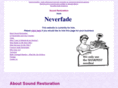 neverfade.co.uk
