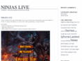 ninjaslive.org