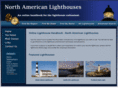 northamericanlighthouses.com