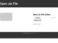 openjarfile.com