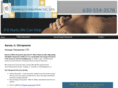 oswegochiropracticltd.com
