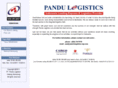 pandulogistics-srg.com