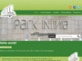 parkinfiniacondo.com