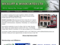paulwickliff.com