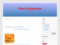 peters-enterprises.com