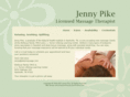 pikemassage.com