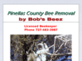 pinellascountybeeremoval.com