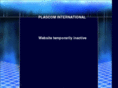 plascominternational.com