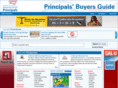 principalsbuyersguide.com