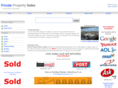 private-sale-spain.com