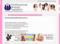 professionalbeautysupplies.com