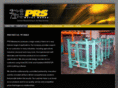 prsmetalworks.com