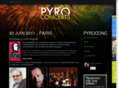 pyroconcerts.com