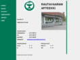 rautavaaranapteekki.net