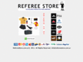 refereestore.com.ar