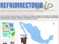 refridirectorio.com