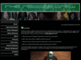 reggaecrew.com
