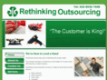 rethinkingoutsourcing.com