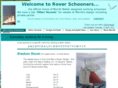 roverschooners.com